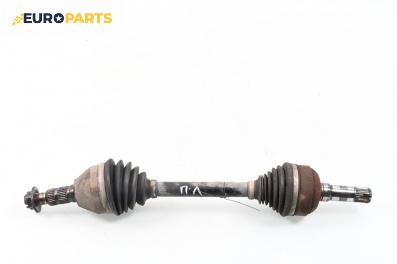 Полуоска за Opel Insignia A Hatchback (07.2008 - 03.2017) 2.0 CDTI, 160 к.с., позиция: предна, лява