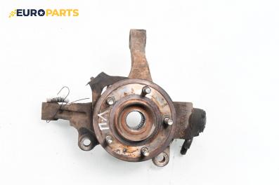 Шенкел главина за Chevrolet Captiva SUV (06.2006 - ...), позиция: предна, лява