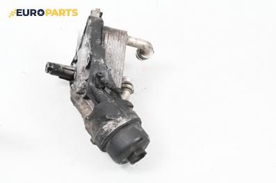 Корпус за маслен филтър за Opel Insignia A Hatchback (07.2008 - 03.2017) 2.0 CDTI, 160 к.с.