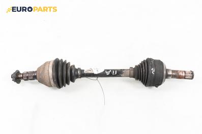 Полуоска за Opel Insignia A Hatchback (07.2008 - 03.2017) 2.0 CDTI, 160 к.с., позиция: предна, дясна
