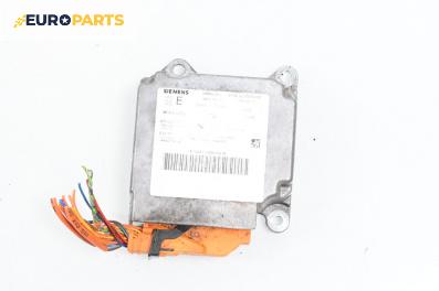 Модул за AIRBAG за Peugeot 307 Hatchback (08.2000 - 12.2012)