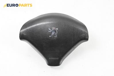 Airbag за Peugeot 307 Hatchback (08.2000 - 12.2012), 4+1 вр., хечбек, позиция: предна