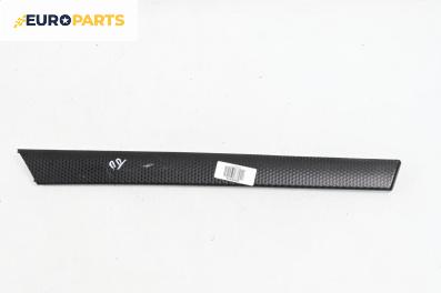 Интериорна пластмаса за BMW 3 Series E46 Sedan (02.1998 - 04.2005), 4+1 вр., седан, позиция: дясна