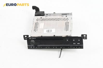 CD плеър за BMW 3 Series E46 Sedan (02.1998 - 04.2005)
