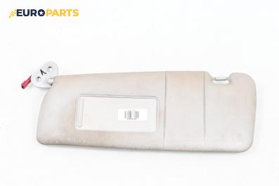 Сенник за BMW 3 Series E46 Sedan (02.1998 - 04.2005), позиция: лява