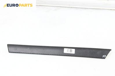 Интериорна пластмаса за BMW 3 Series E46 Sedan (02.1998 - 04.2005), 4+1 вр., седан, позиция: лява