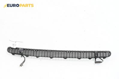 Решетка преден капак за BMW 3 Series E46 Sedan (02.1998 - 04.2005), седан, позиция: предна
