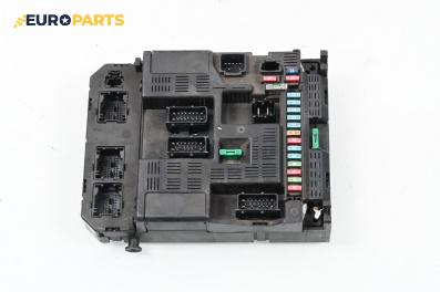 Бушонно табло за Peugeot 307 Hatchback (08.2000 - 12.2012) 1.6 16V, 109 к.с.