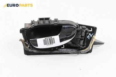 Вътрешна дръжка за Peugeot 307 Hatchback (08.2000 - 12.2012), 4+1 вр., хечбек, позиция: предна, дясна