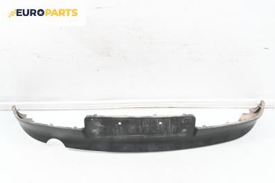 Елемент задна броня за BMW 1 Series E87 (11.2003 - 01.2013), хечбек
