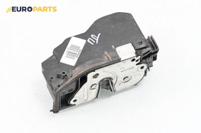 Брава на врата за BMW 1 Series E87 (11.2003 - 01.2013), позиция: предна, дясна