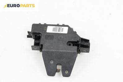 Брава заден капак за BMW 1 Series E87 (11.2003 - 01.2013), хечбек, позиция: задна