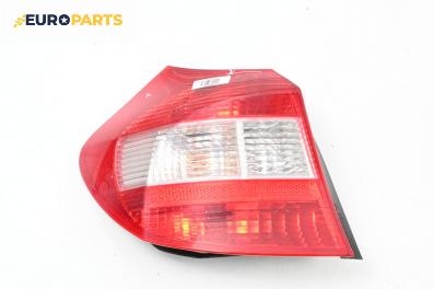 Стоп за BMW 1 Series E87 (11.2003 - 01.2013), хечбек, позиция: лява