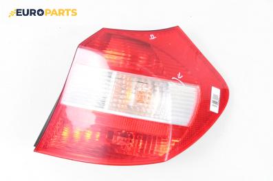 Стоп за BMW 1 Series E87 (11.2003 - 01.2013), хечбек, позиция: дясна