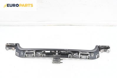 Държач броня за BMW 1 Series E87 (11.2003 - 01.2013), хечбек, позиция: задна