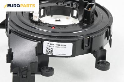 Лентов кабел за Airbag за BMW 1 Series E87 (11.2003 - 01.2013), № 9122509
