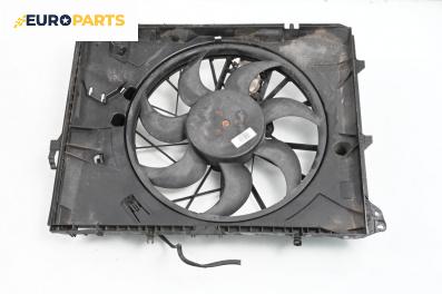 Перка охлаждане за BMW 1 Series E87 (11.2003 - 01.2013) 118 i, 129 к.с.
