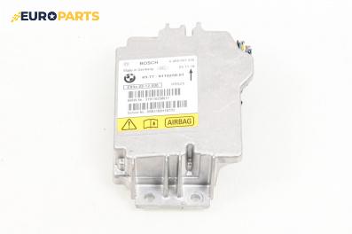 Модул за AIRBAG за BMW 1 Series E87 (11.2003 - 01.2013), № 9110258