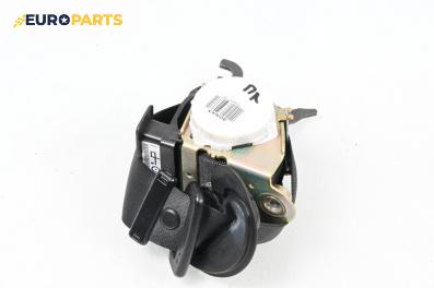 Предпазен колан за BMW 1 Series E87 (11.2003 - 01.2013), 4+1 вр., позиция: предна, лява