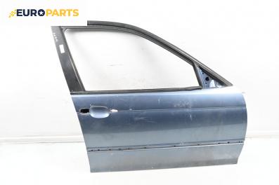 Врата за BMW 3 Series E46 Sedan (02.1998 - 04.2005), 4+1 вр., седан, позиция: предна, дясна