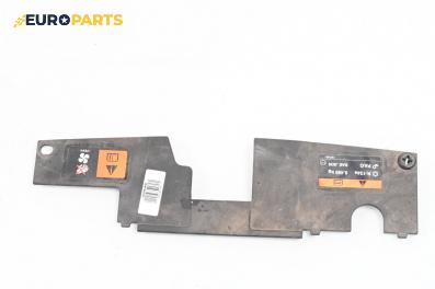 Кора над радиатор за Mazda 6 Sedan III (12.2012 - ...), 4+1 вр., седан
