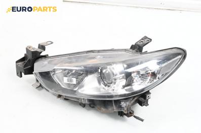 Фар за Mazda 6 Sedan III (12.2012 - ...), седан, позиция: лява