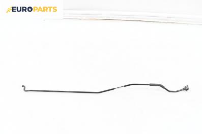 Щека преден капак за Mazda 6 Sedan III (12.2012 - ...), 4+1 вр., седан