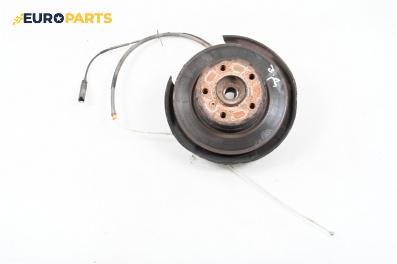 Шенкел главина за BMW 1 Series E87 (11.2003 - 01.2013), позиция: задна, дясна