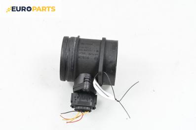 Дебитомер за BMW 1 Series E87 (11.2003 - 01.2013) 118 i, 129 к.с.
