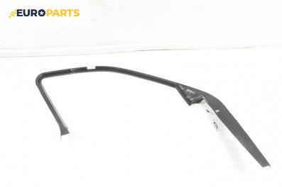 Интериорна пластмаса за BMW 3 Series E46 Sedan (02.1998 - 04.2005), 4+1 вр., седан, позиция: дясна