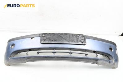 Предна броня за BMW 3 Series E46 Sedan (02.1998 - 04.2005), седан, позиция: предна