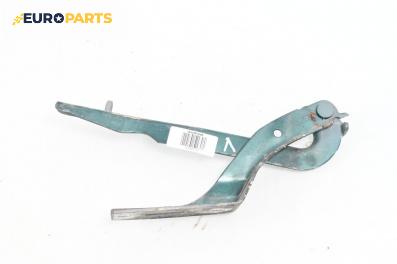 Панта преден капак за Peugeot 307 Hatchback (08.2000 - 12.2012), 4+1 вр., хечбек, позиция: лява