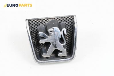 Емблема за Peugeot 307 Hatchback (08.2000 - 12.2012), хечбек