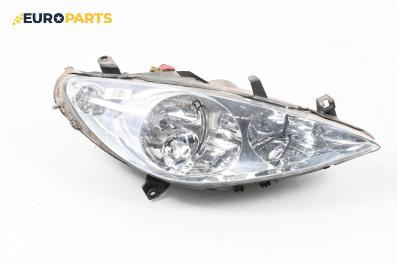 Фар за Peugeot 307 Hatchback (08.2000 - 12.2012), хечбек, позиция: дясна