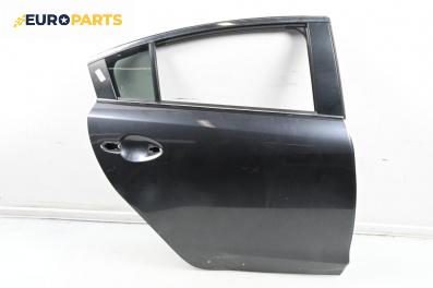 Врата за Mazda 6 Sedan III (12.2012 - ...), 4+1 вр., седан, позиция: задна, дясна