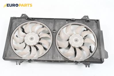 Перки охлаждане за Mazda 6 Sedan III (12.2012 - ...) 2.0, 146 к.с.