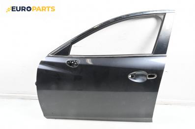 Врата за Mazda 6 Sedan III (12.2012 - ...), 4+1 вр., седан, позиция: предна, лява
