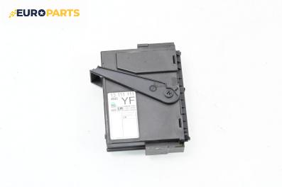 Комфорт модул за Opel Meriva A Minivan (05.2003 - 05.2010), № 13111111