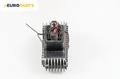 Реле подгревни свещи за Opel Meriva A Minivan (05.2003 - 05.2010) 1.7 DTI, № 09132691