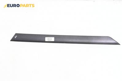 Интериорна пластмаса за BMW 3 Series E46 Sedan (02.1998 - 04.2005), 4+1 вр., седан, позиция: лява