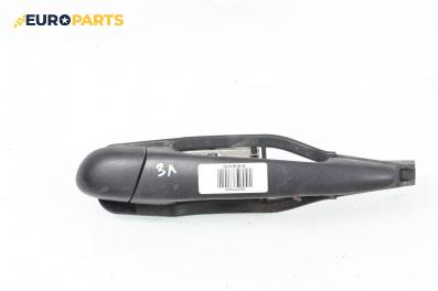Външна дръжка за BMW 3 Series E46 Sedan (02.1998 - 04.2005), 4+1 вр., седан, позиция: задна, лява