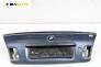 Заден капак за BMW 3 Series E46 Sedan (02.1998 - 04.2005), 4+1 вр., седан, позиция: задна