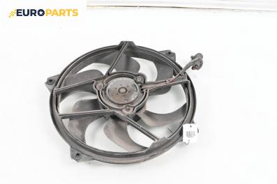 Перка охлаждане за Peugeot 307 Hatchback (08.2000 - 12.2012) 1.6 16V, 109 к.с.