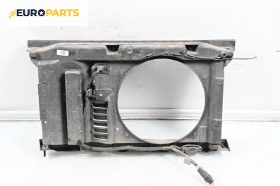 Маска за Peugeot 307 Hatchback (08.2000 - 12.2012), хечбек