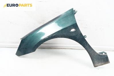 Калник за Peugeot 307 Hatchback (08.2000 - 12.2012), 4+1 вр., хечбек, позиция: предна, лява