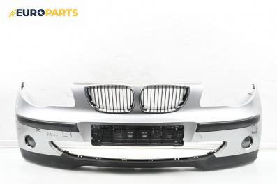 Предна броня за BMW 1 Series E87 (11.2003 - 01.2013), хечбек, позиция: предна
