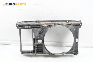 Маска за Peugeot 206 Hatchback (08.1998 - 12.2012), хечбек