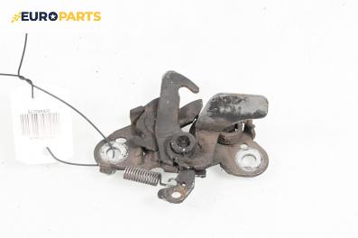 Брава преден капак за Peugeot 206 Hatchback (08.1998 - 12.2012)