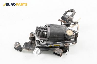 Компресор въздушно окачване за Mercedes-Benz E-Class Sedan (W211) (03.2002 - 03.2009) E 500 4-matic (211.083), 306 к.с.