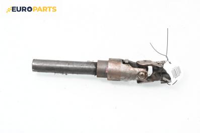 Каре на волана за Peugeot 206 Hatchback (08.1998 - 12.2012) 1.6 HDi 110, 109 к.с., хечбек